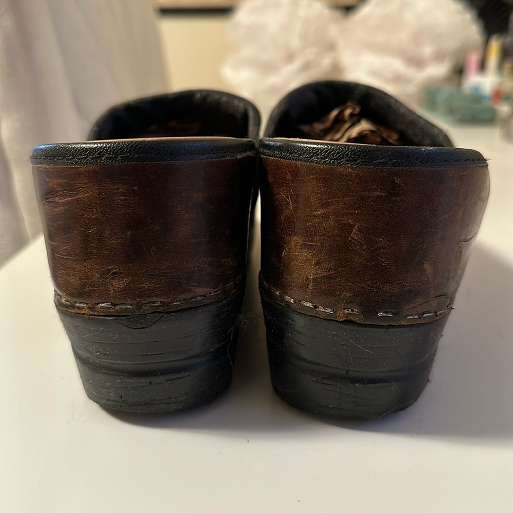 Dansko Clogs - Picture 5 of 5
